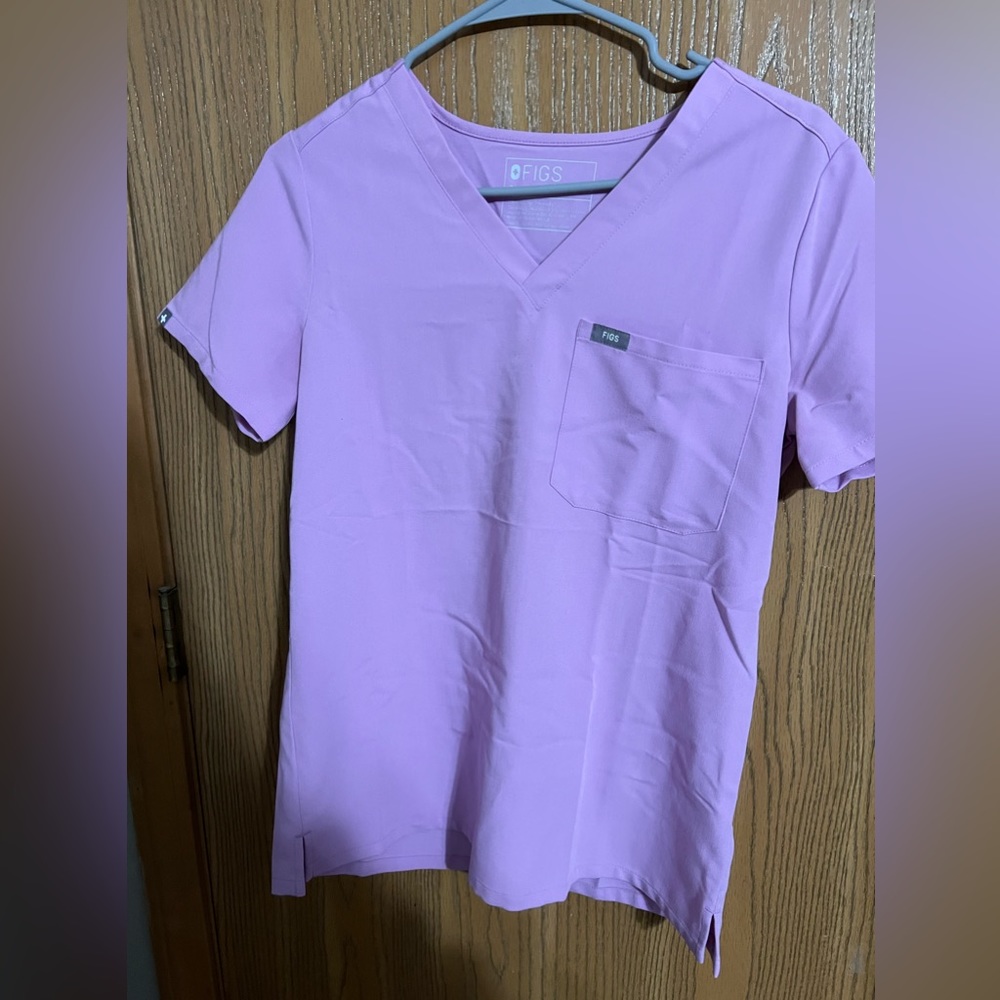 Catarina figs top, lavender
